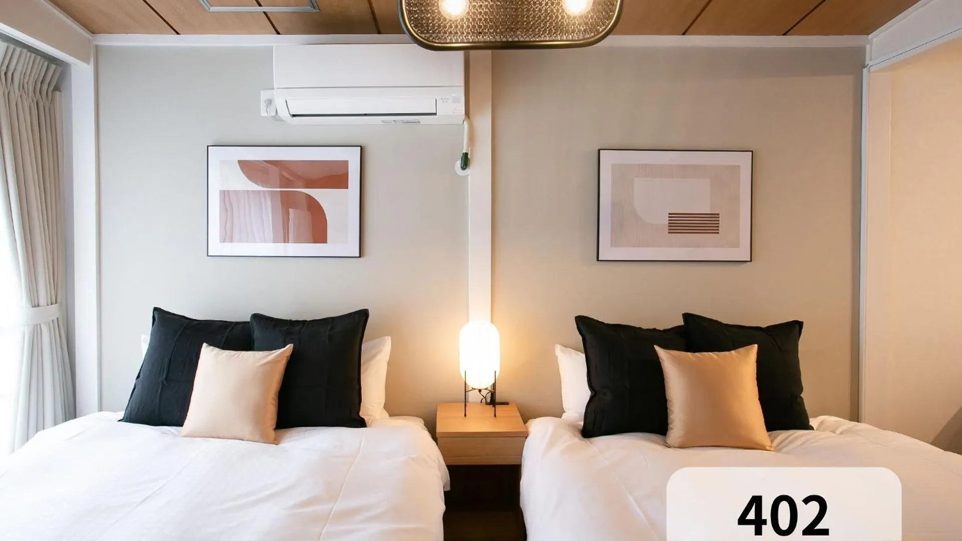 末松ビル -Tokyo Lifestyle Apartment-