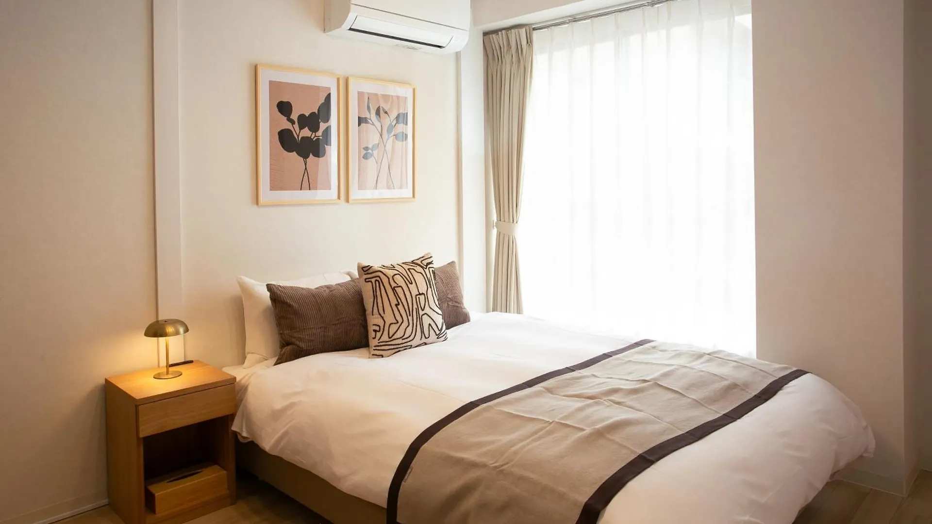 末松ビル -Tokyo Lifestyle Apartment- Apartment Tokyo