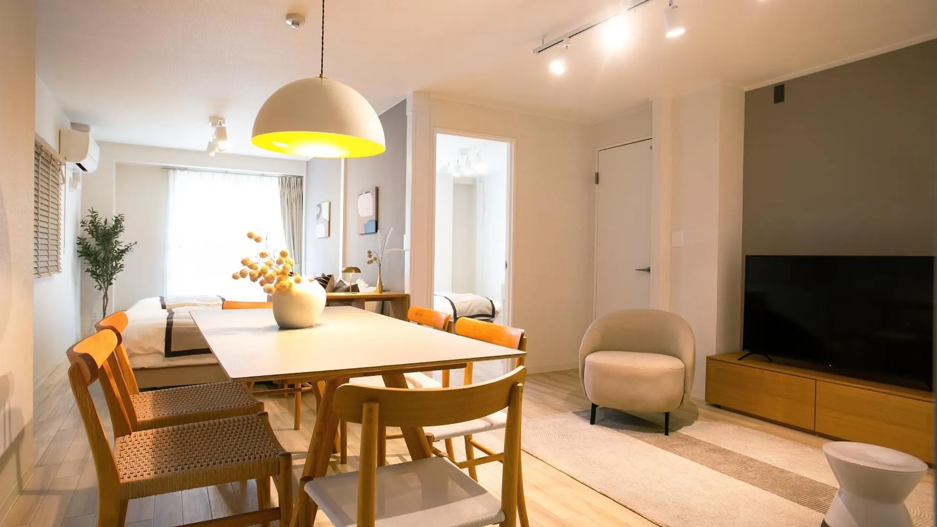 末松ビル -Tokyo Lifestyle Apartment- Tokyo