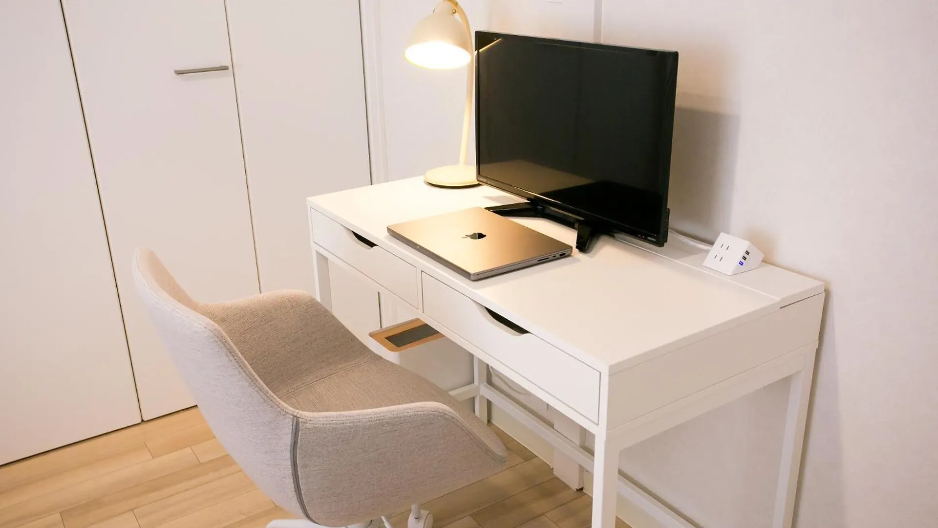 Apartment 末松ビル -Tokyo Lifestyle Apartment-