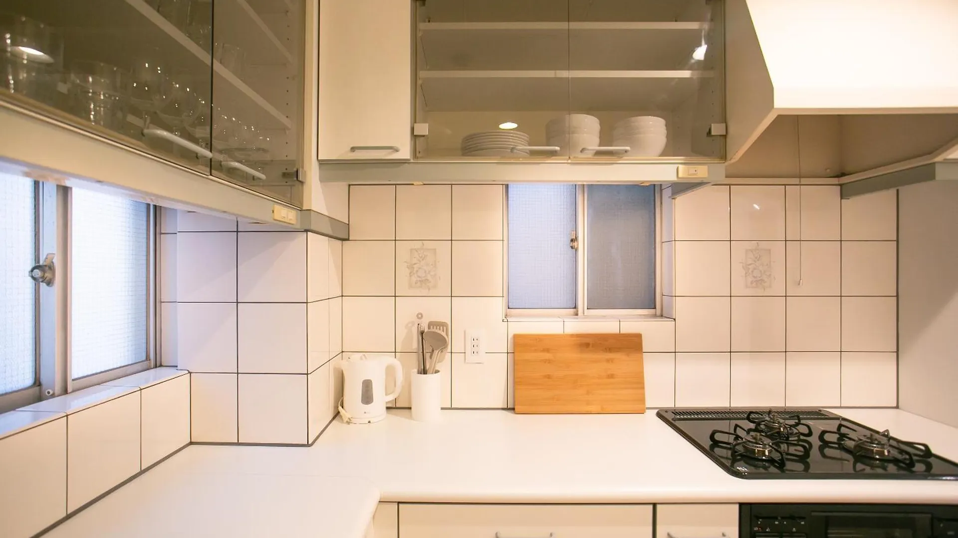 Apartment 末松ビル -Tokyo Lifestyle Apartment- Japan