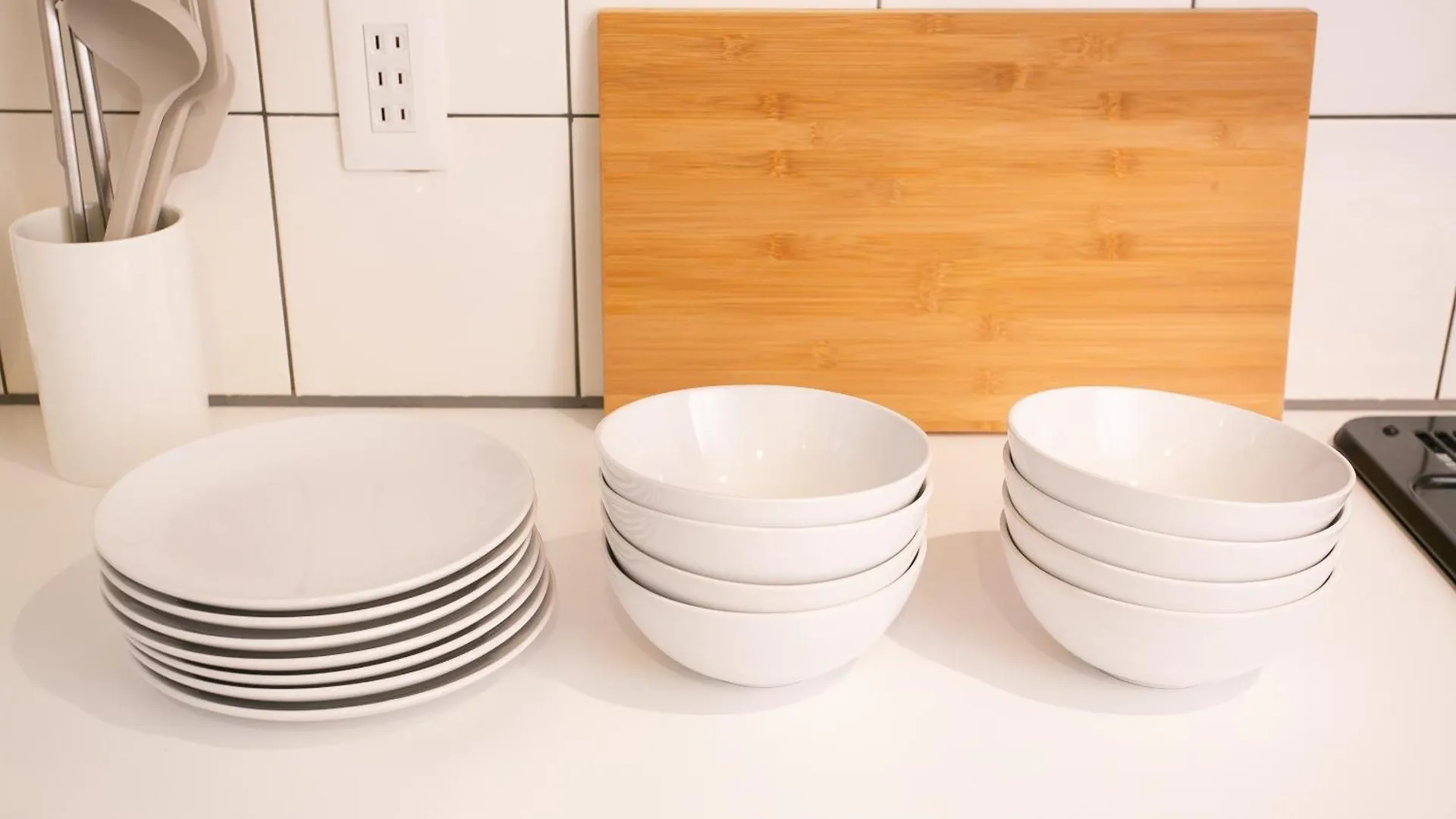 末松ビル -Tokyo Lifestyle Apartment- 0*, Tokyo