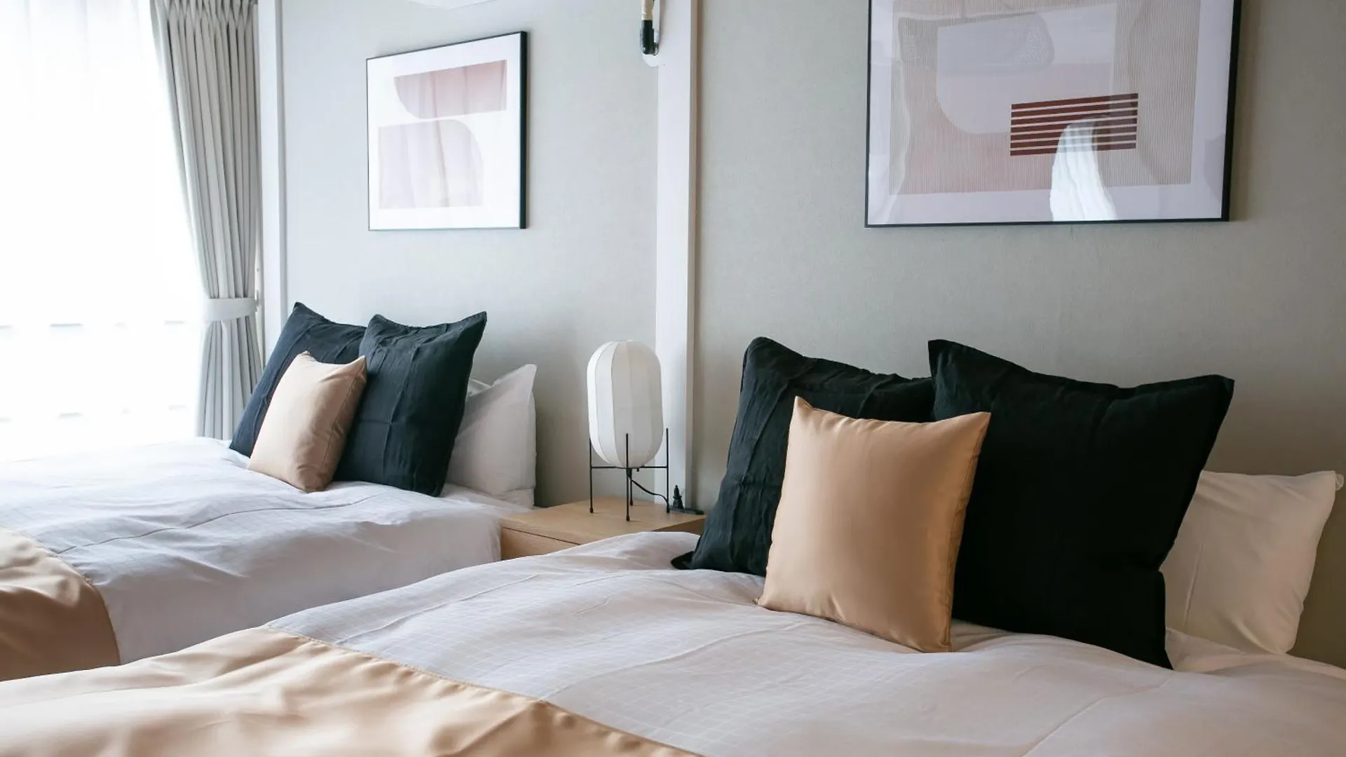 末松ビル -Tokyo Lifestyle Apartment- Apartment