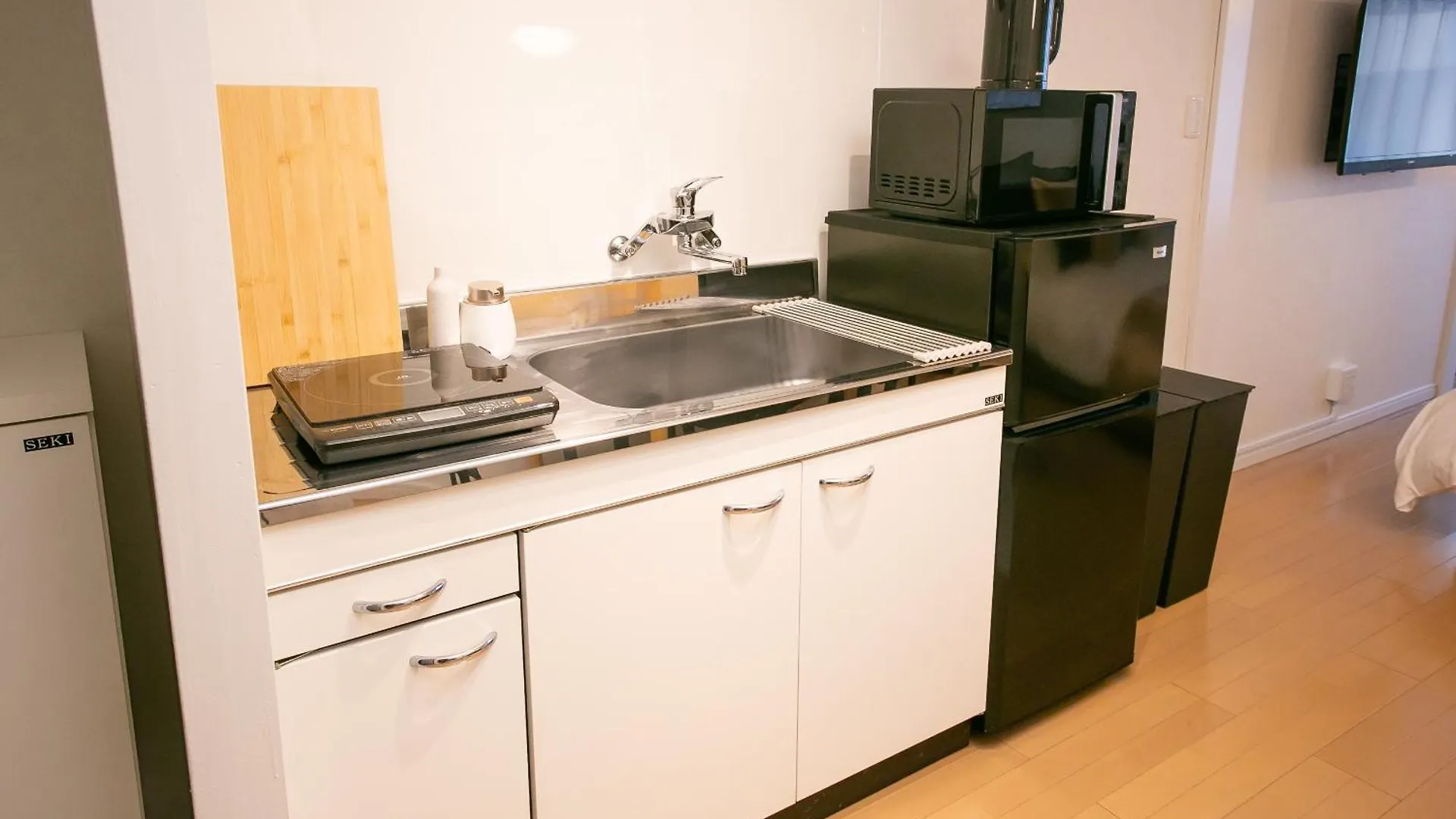 Apartment 末松ビル -Tokyo Lifestyle Apartment-