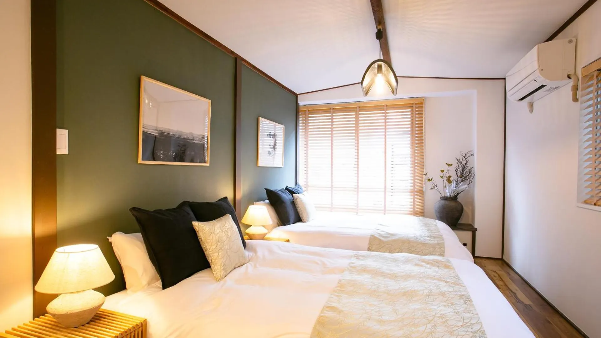 Apartment 末松ビル -Tokyo Lifestyle Apartment- Japan