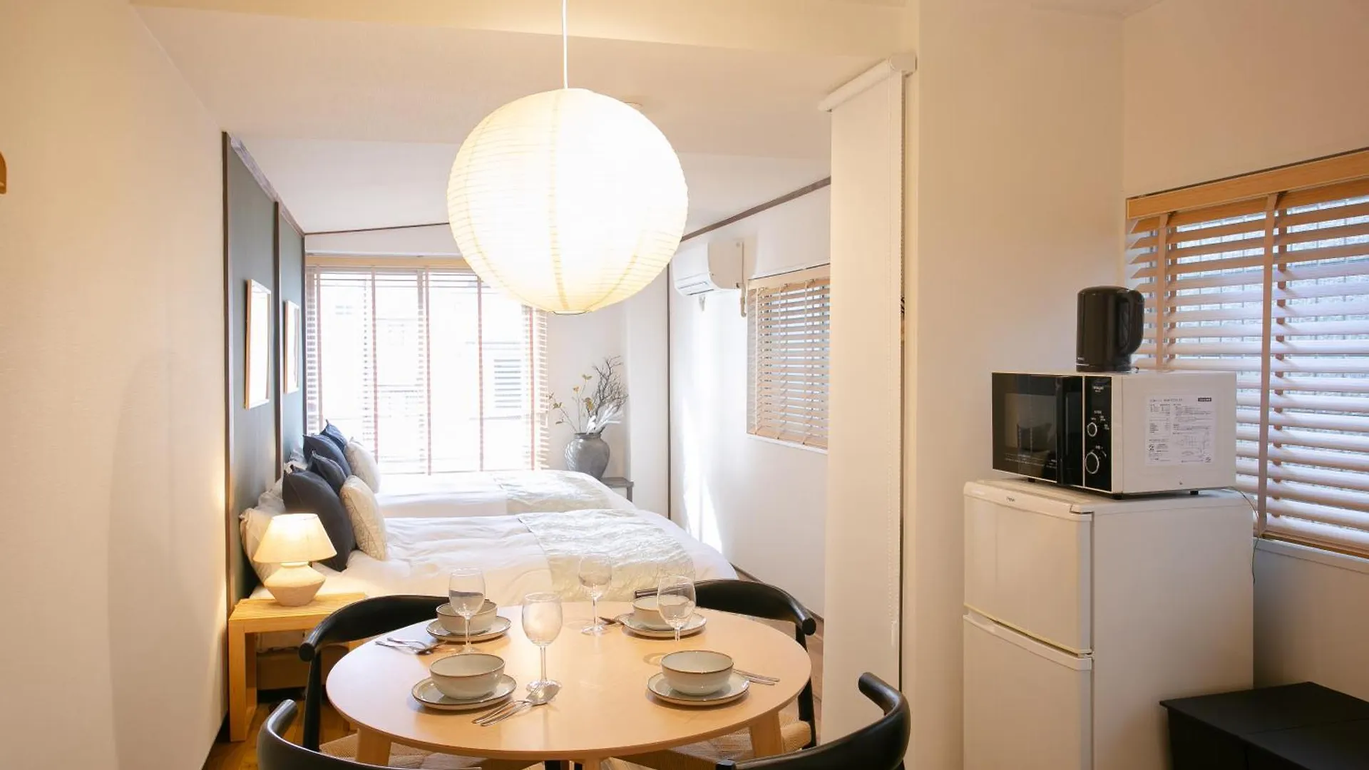 末松ビル -Tokyo Lifestyle Apartment- 0*, Tokyo