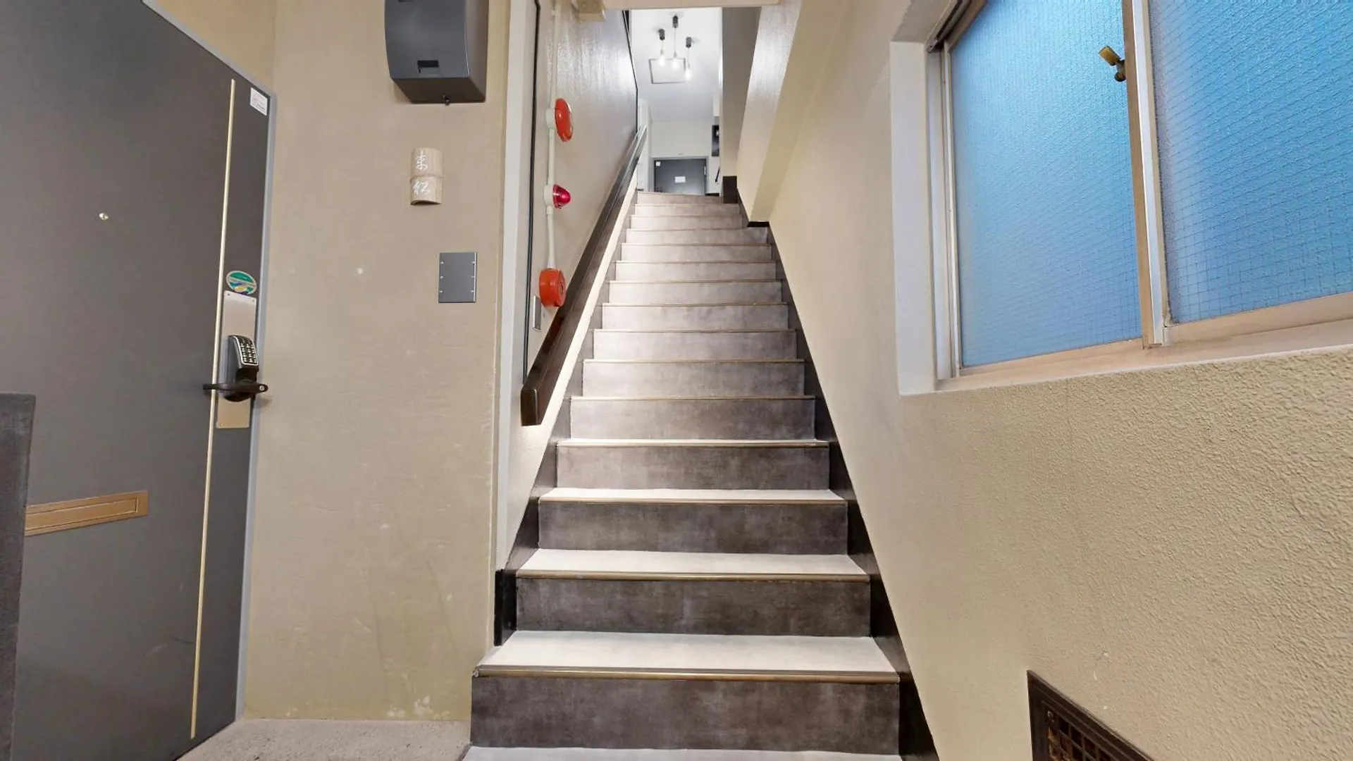 末松ビル -Tokyo Lifestyle Apartment-