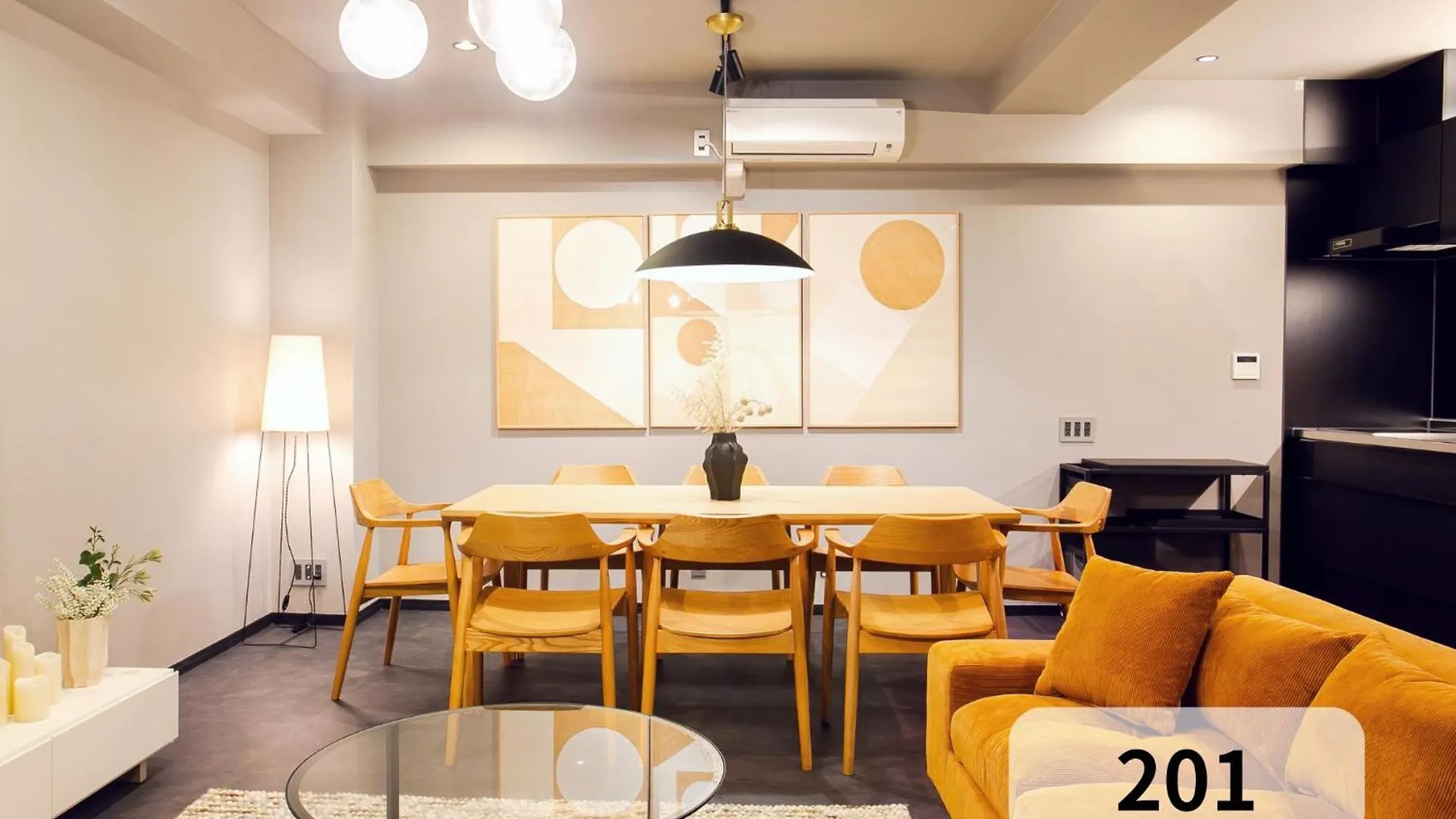 Apartment 末松ビル -Tokyo Lifestyle Apartment-