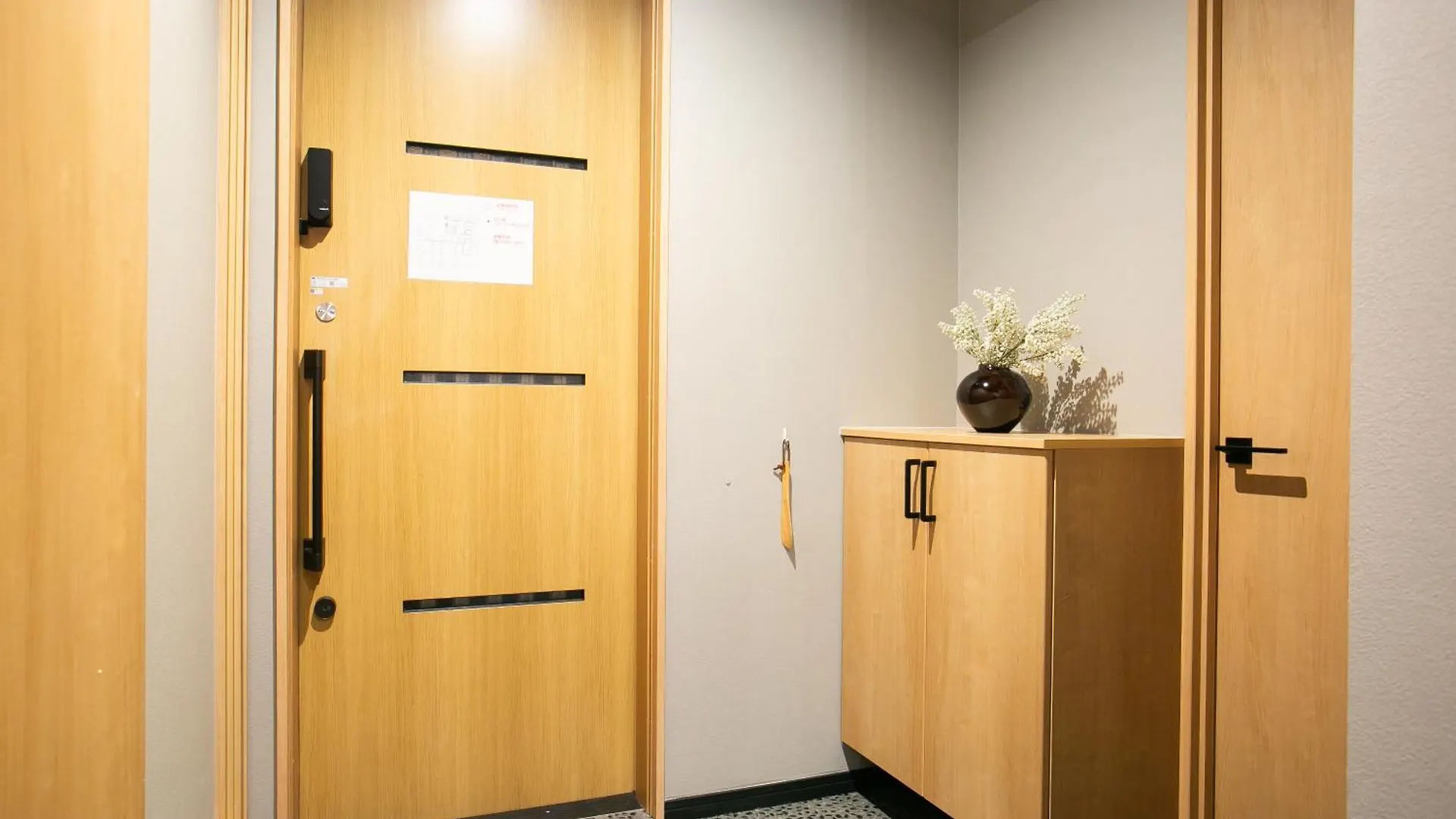 末松ビル -Tokyo Lifestyle Apartment- Japan
