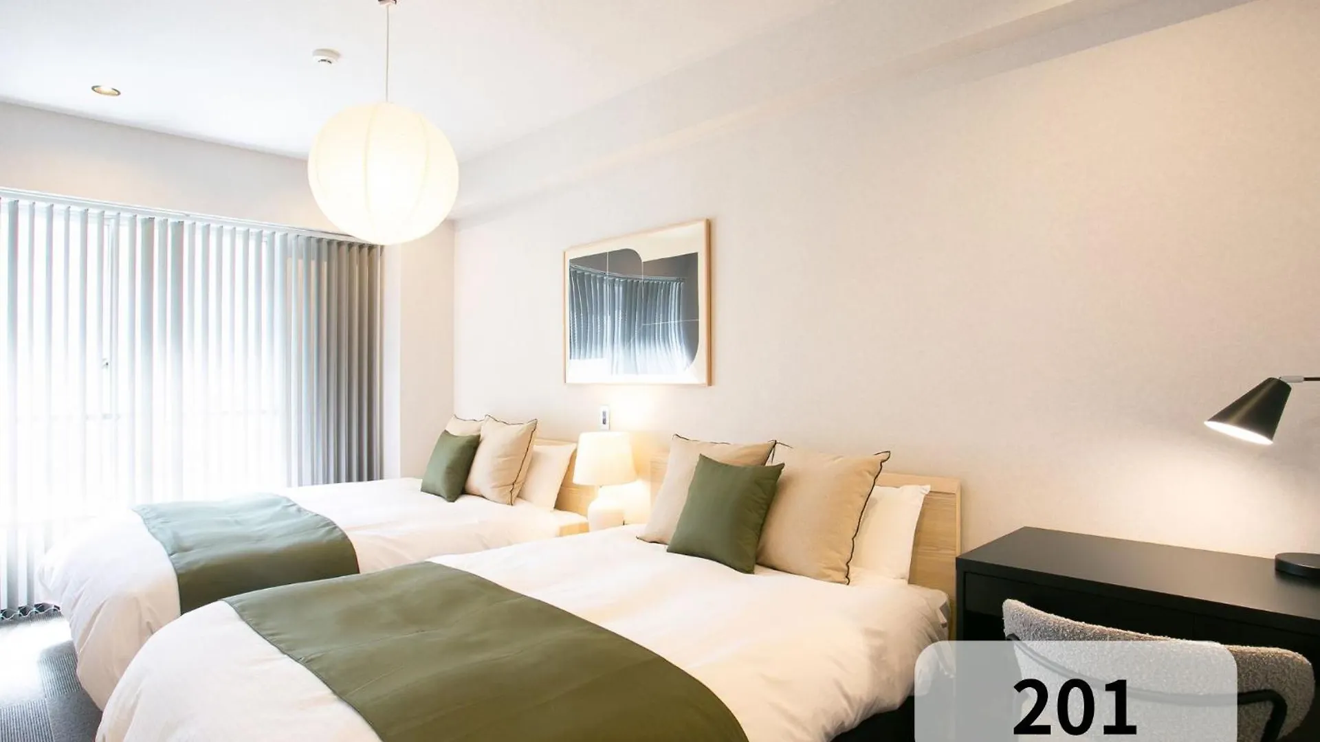 末松ビル -Tokyo Lifestyle Apartment- Japan