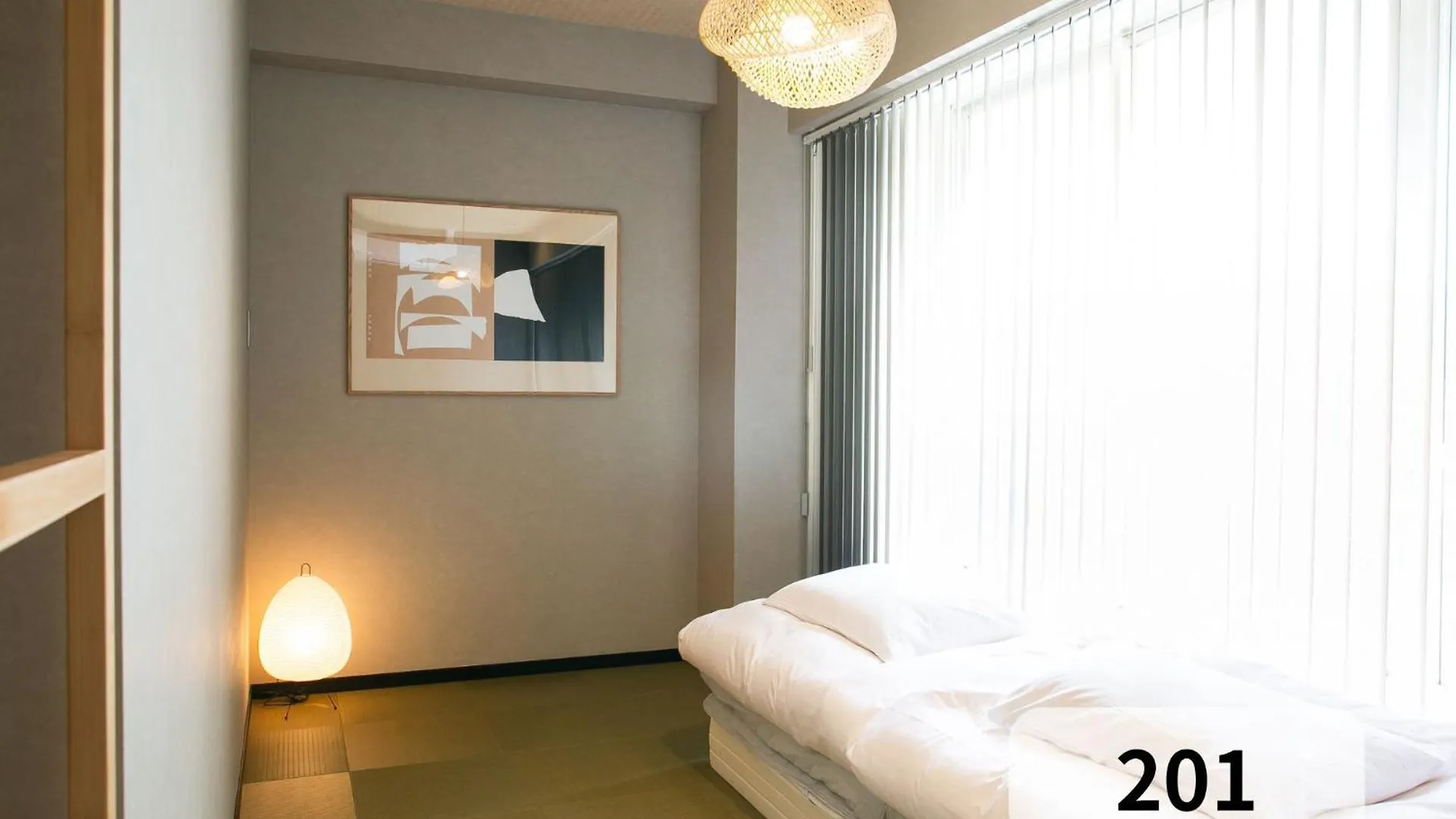 末松ビル -Tokyo Lifestyle Apartment- 0*, Tokyo Japan