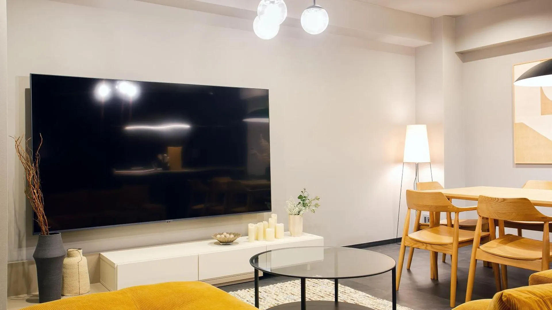 末松ビル -Tokyo Lifestyle Apartment- 0*, Tokyo