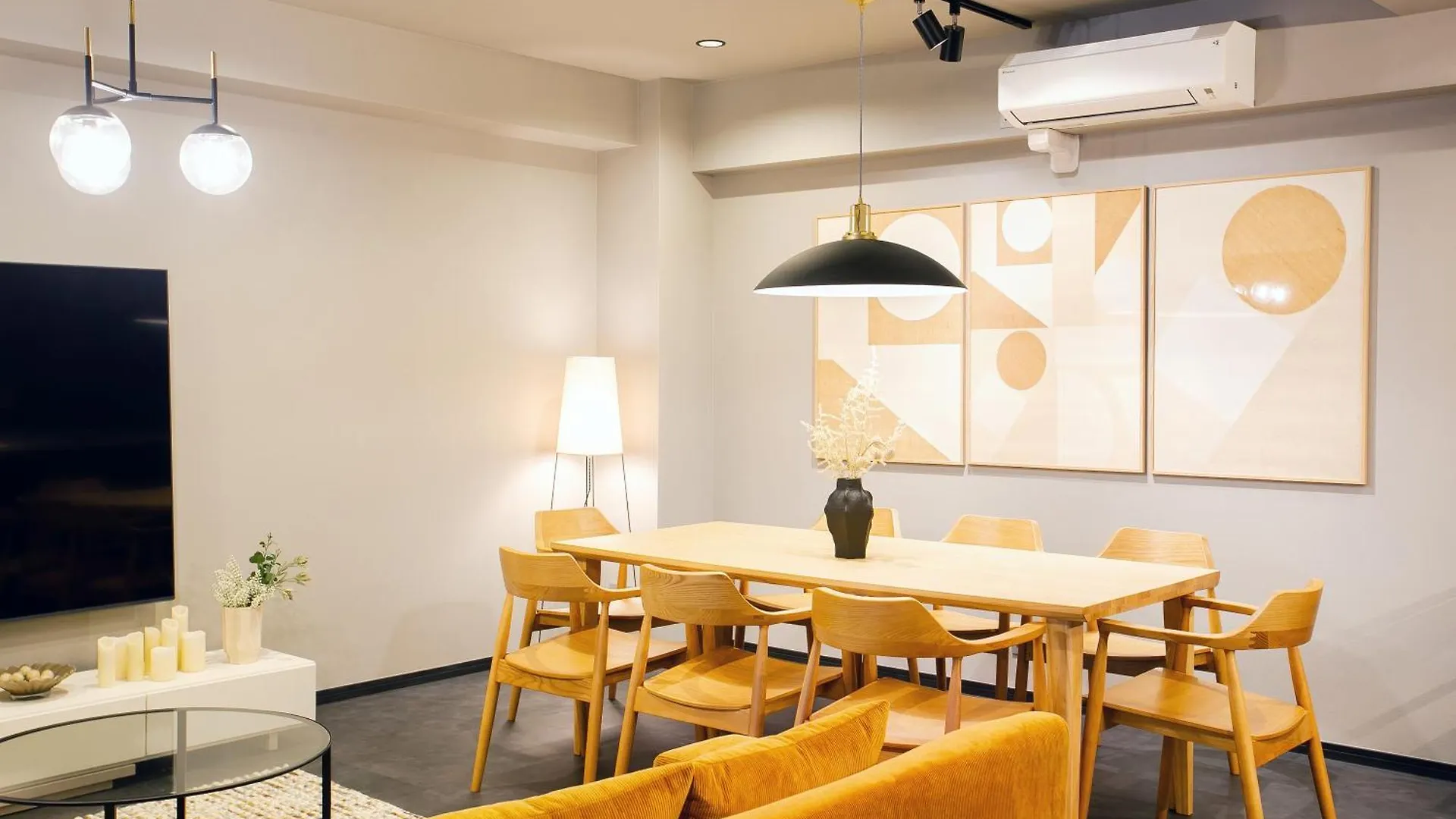末松ビル -Tokyo Lifestyle Apartment- Apartment