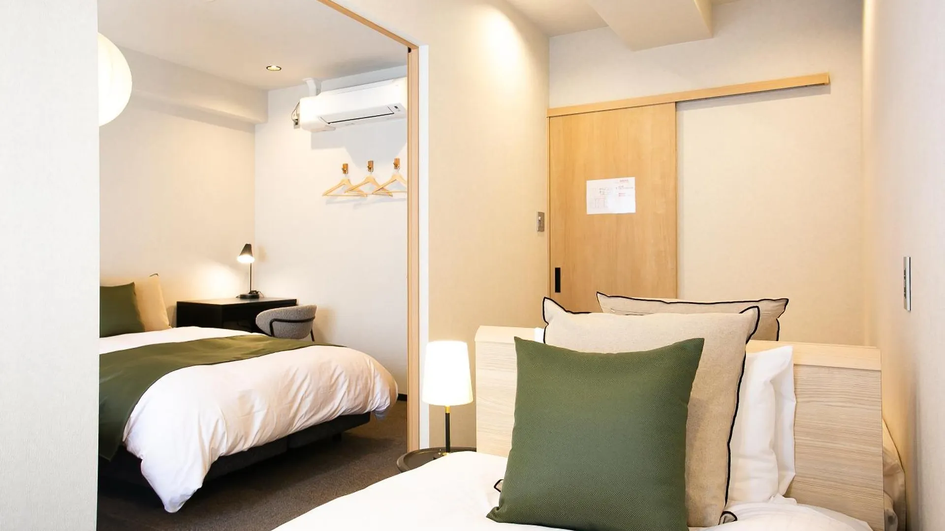 Apartment 末松ビル -Tokyo Lifestyle Apartment-