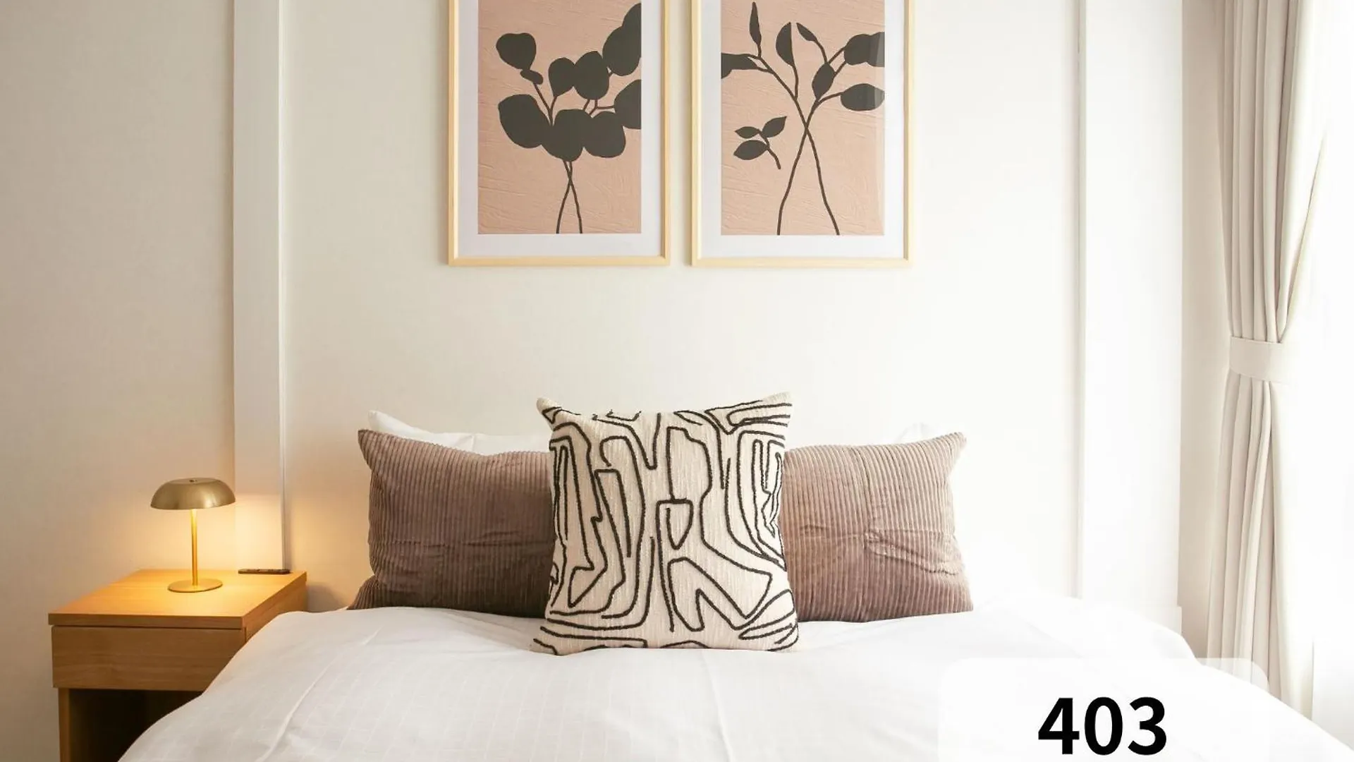 Apartment 末松ビル -Tokyo Lifestyle Apartment-