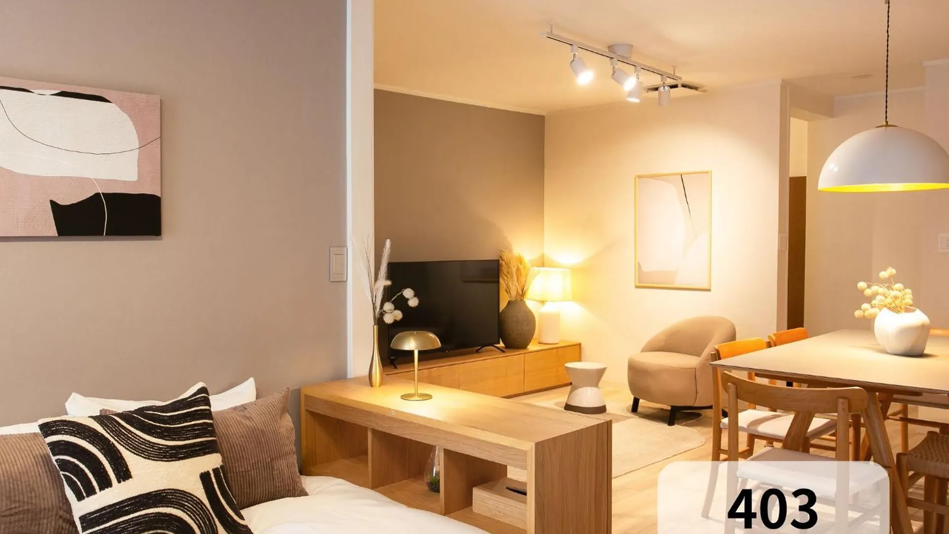 末松ビル -Tokyo Lifestyle Apartment- 0*, Tokyo