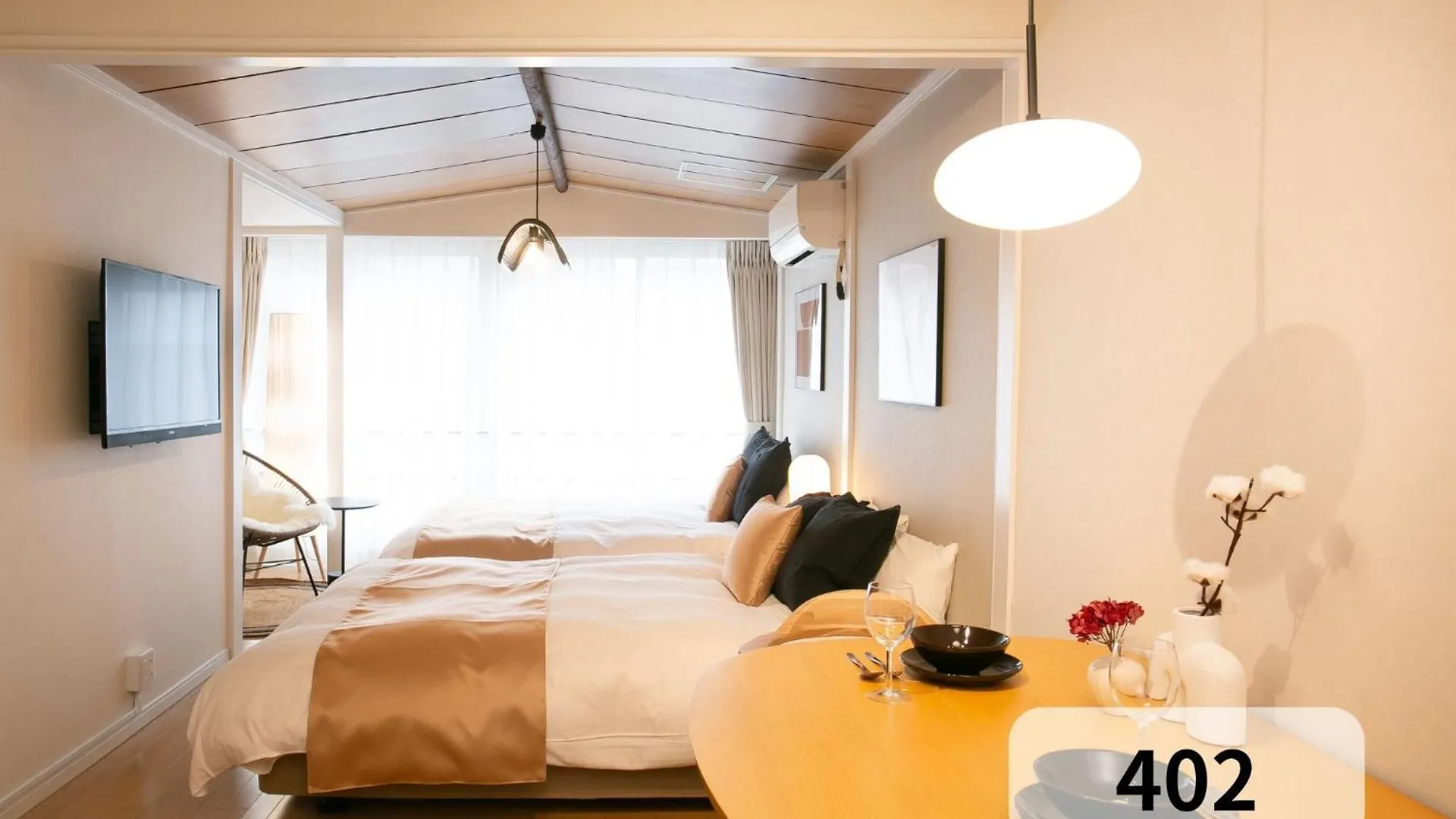 Apartment 末松ビル -Tokyo Lifestyle Apartment-