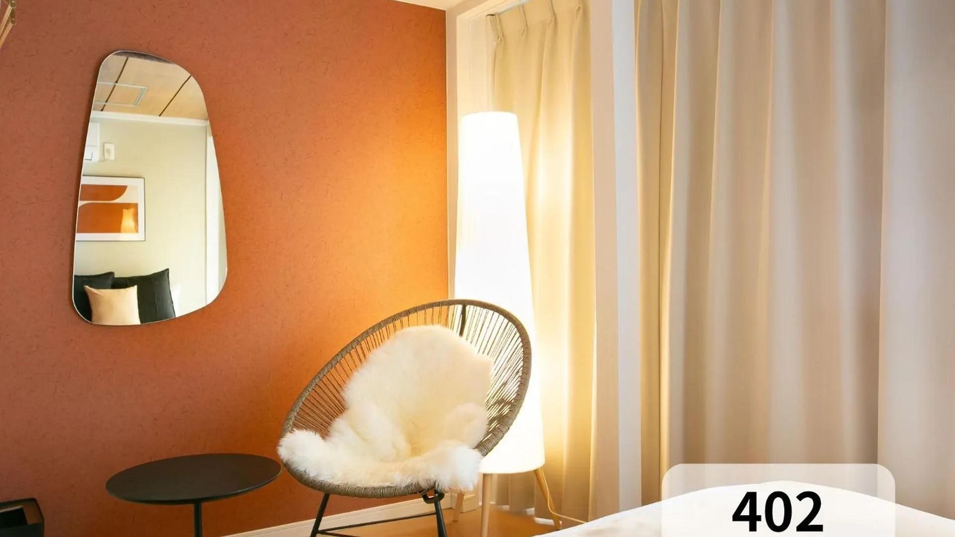 末松ビル -Tokyo Lifestyle Apartment- Japan