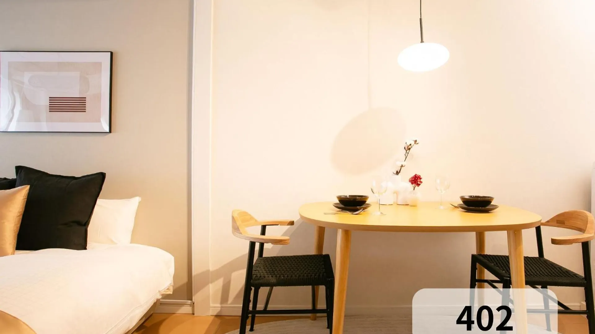 末松ビル -Tokyo Lifestyle Apartment- 0*, Tokyo Japan