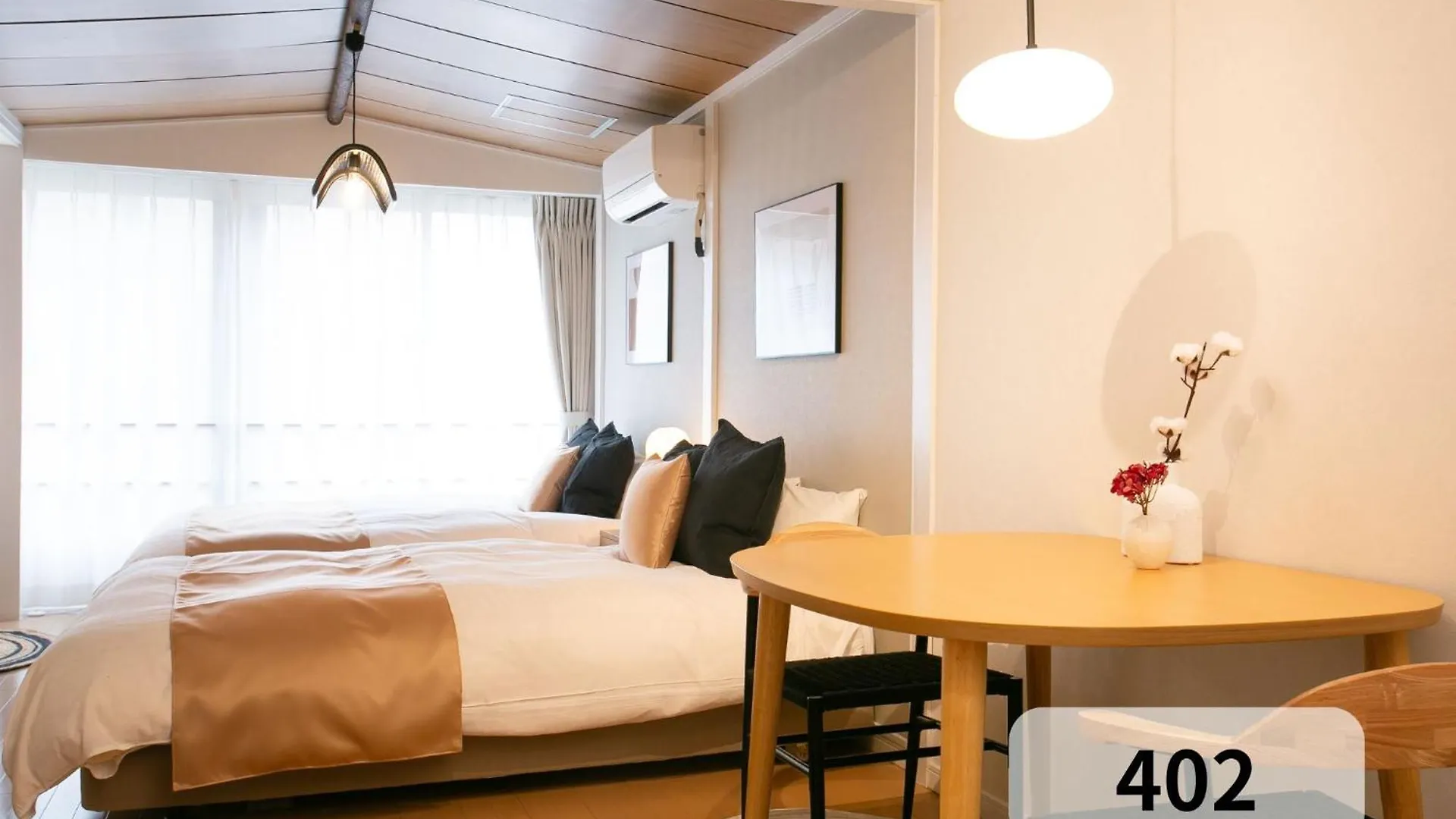 末松ビル -Tokyo Lifestyle Apartment- Apartment Tokyo