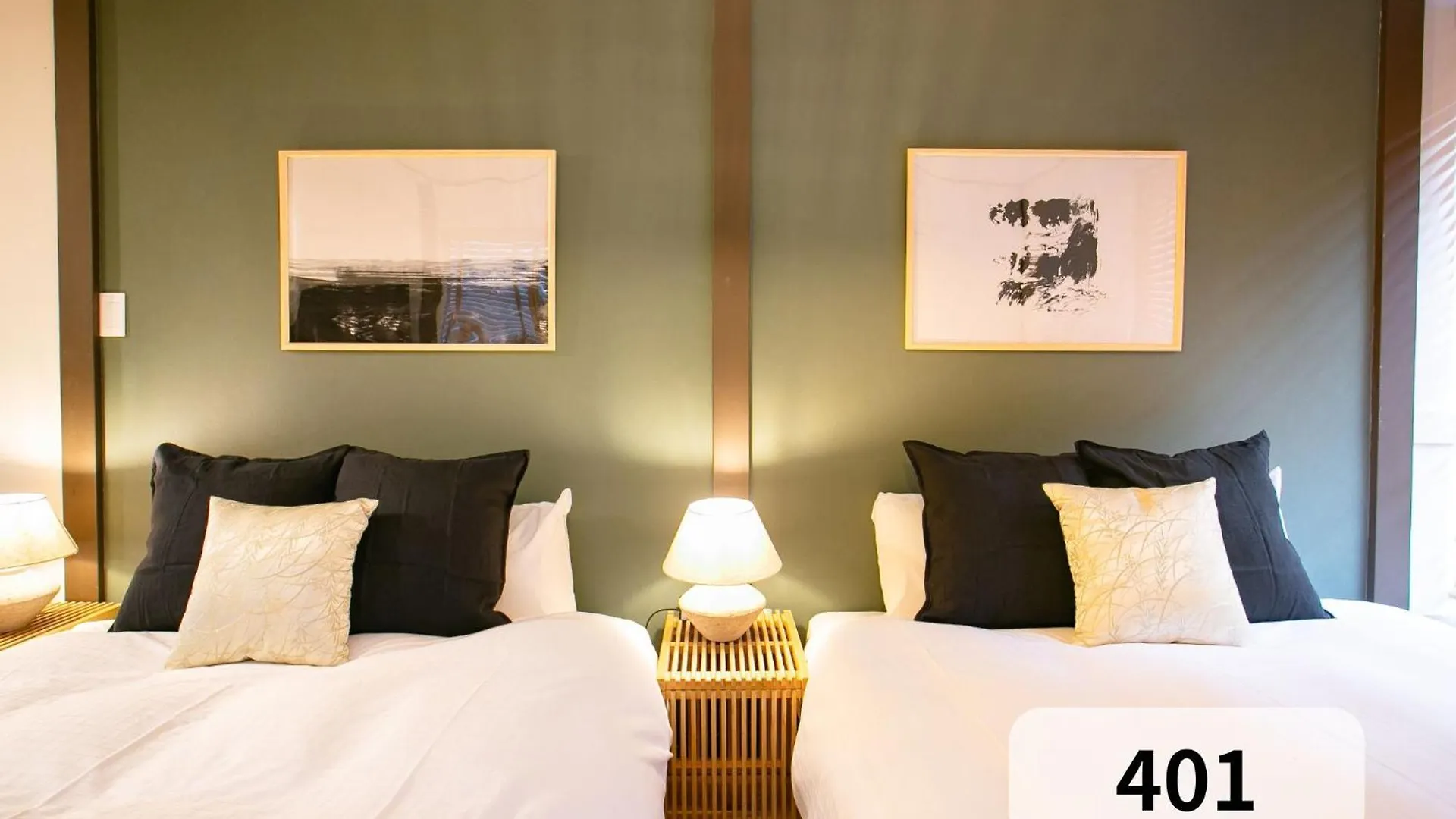 Apartment 末松ビル -Tokyo Lifestyle Apartment- Japan