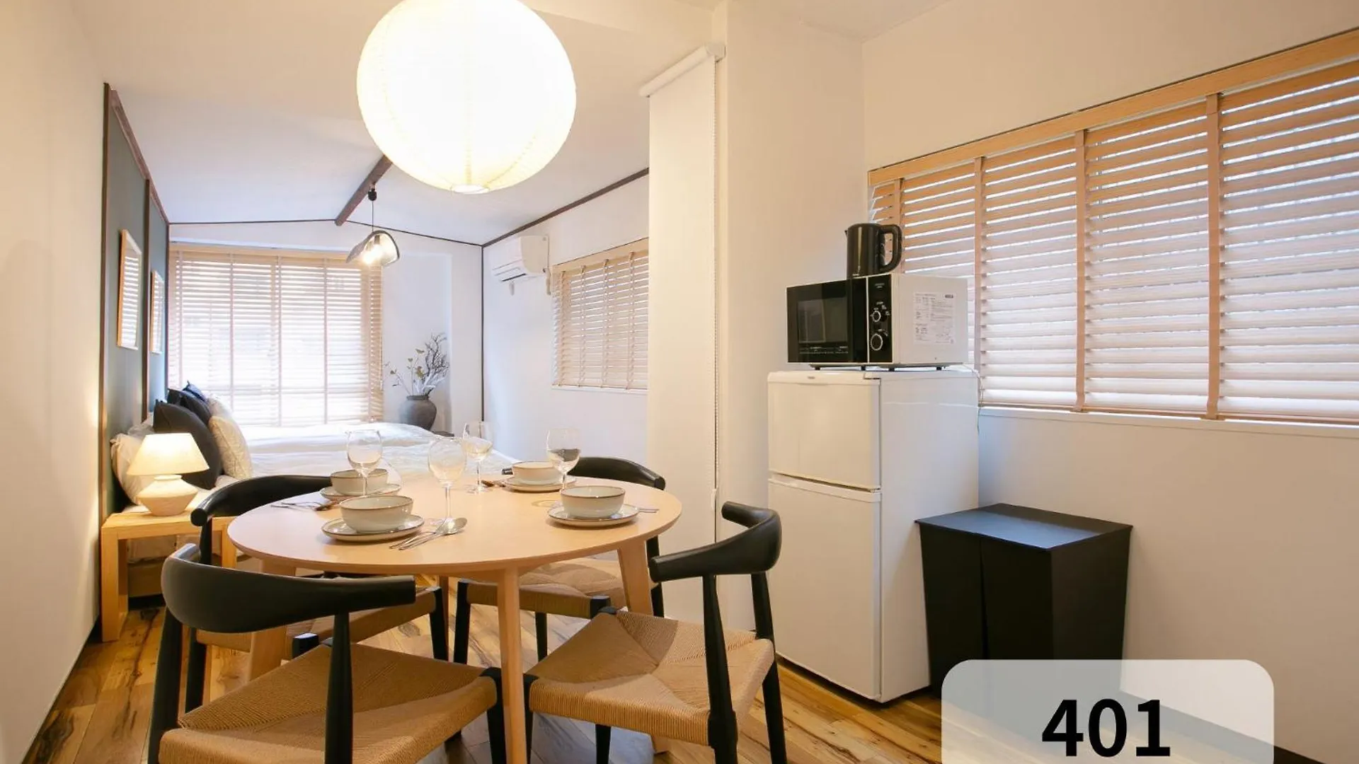 末松ビル -Tokyo Lifestyle Apartment- Tokyo
