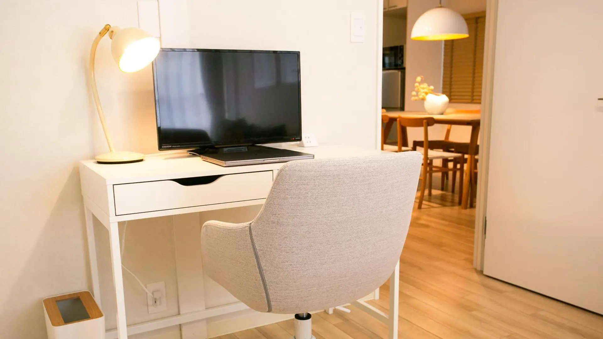 Apartment 末松ビル -Tokyo Lifestyle Apartment- Japan
