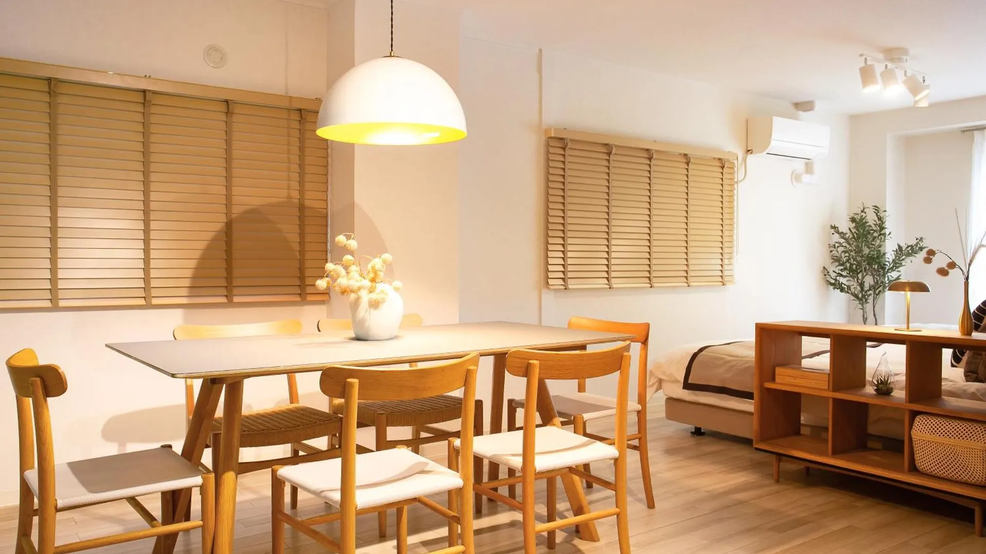 末松ビル -Tokyo Lifestyle Apartment- Apartment