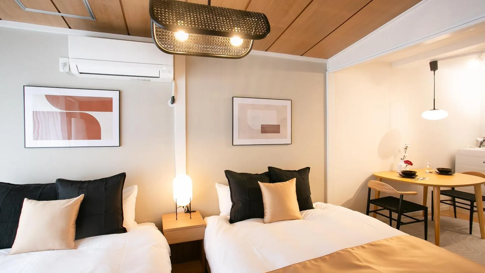 末松ビル -Tokyo Lifestyle Apartment-