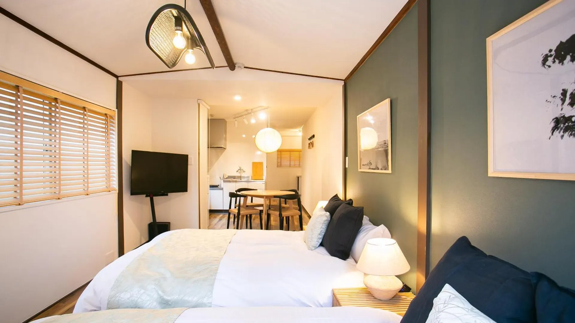 末松ビル -Tokyo Lifestyle Apartment- 0*, Tokyo Japan