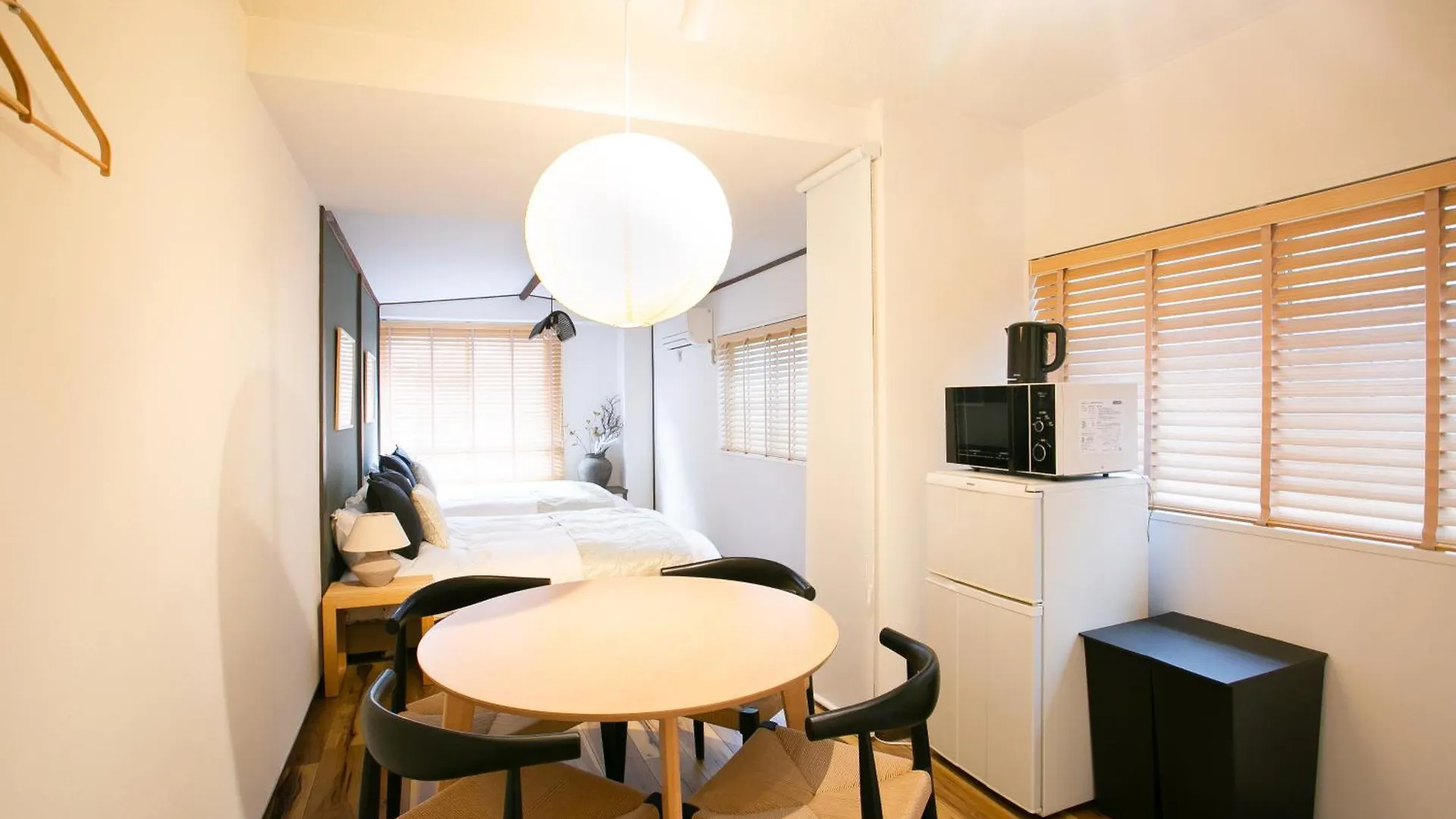 Apartment 末松ビル -Tokyo Lifestyle Apartment-