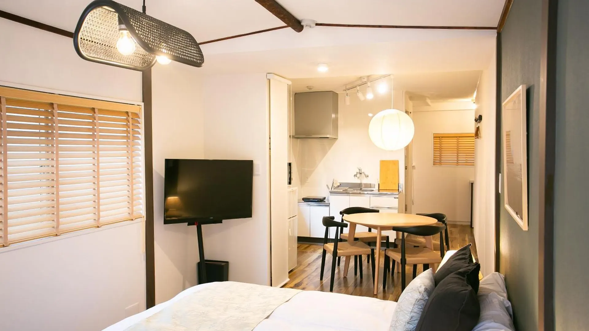 Apartment 末松ビル -Tokyo Lifestyle Apartment-