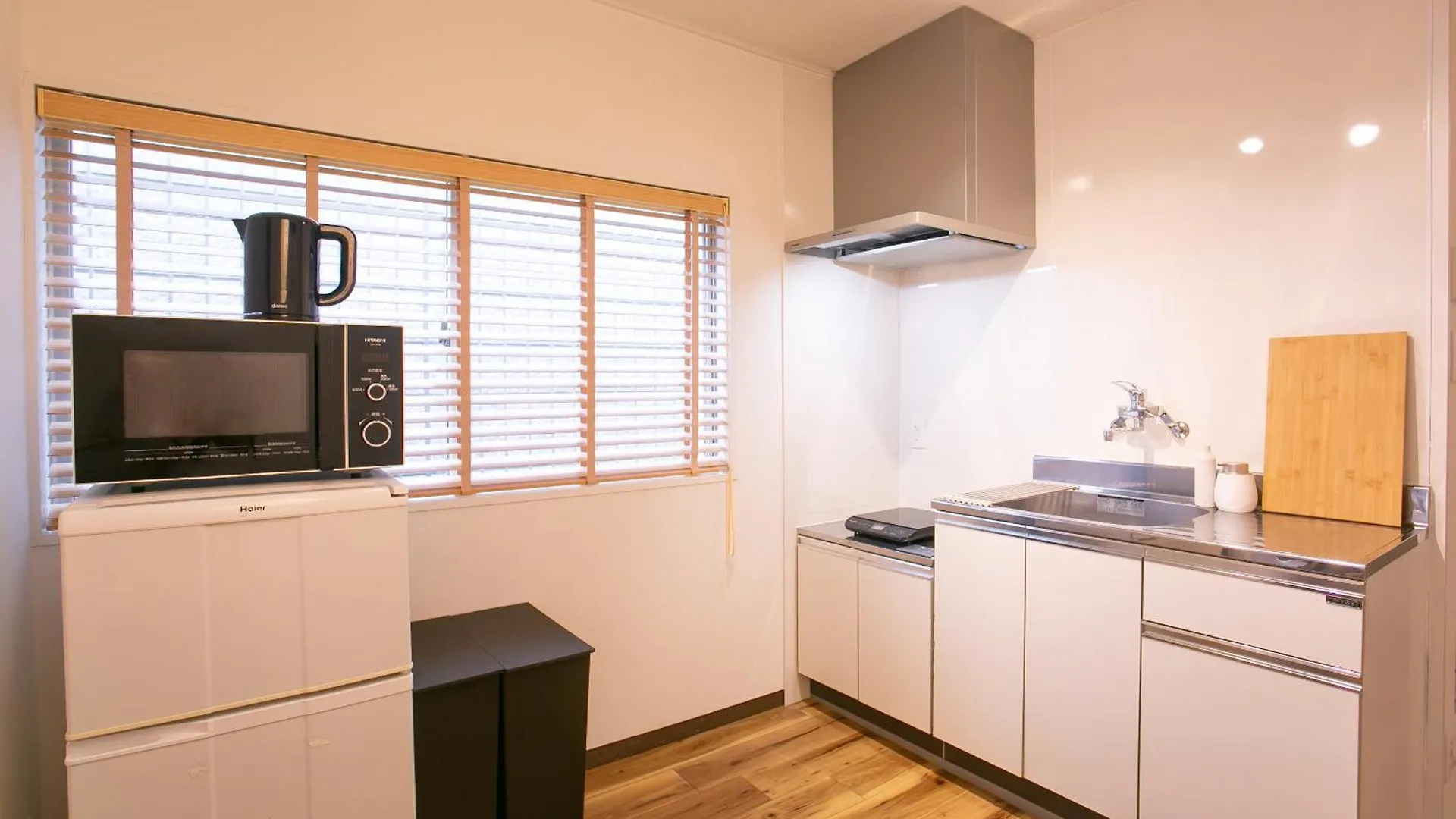 Apartment 末松ビル -Tokyo Lifestyle Apartment-