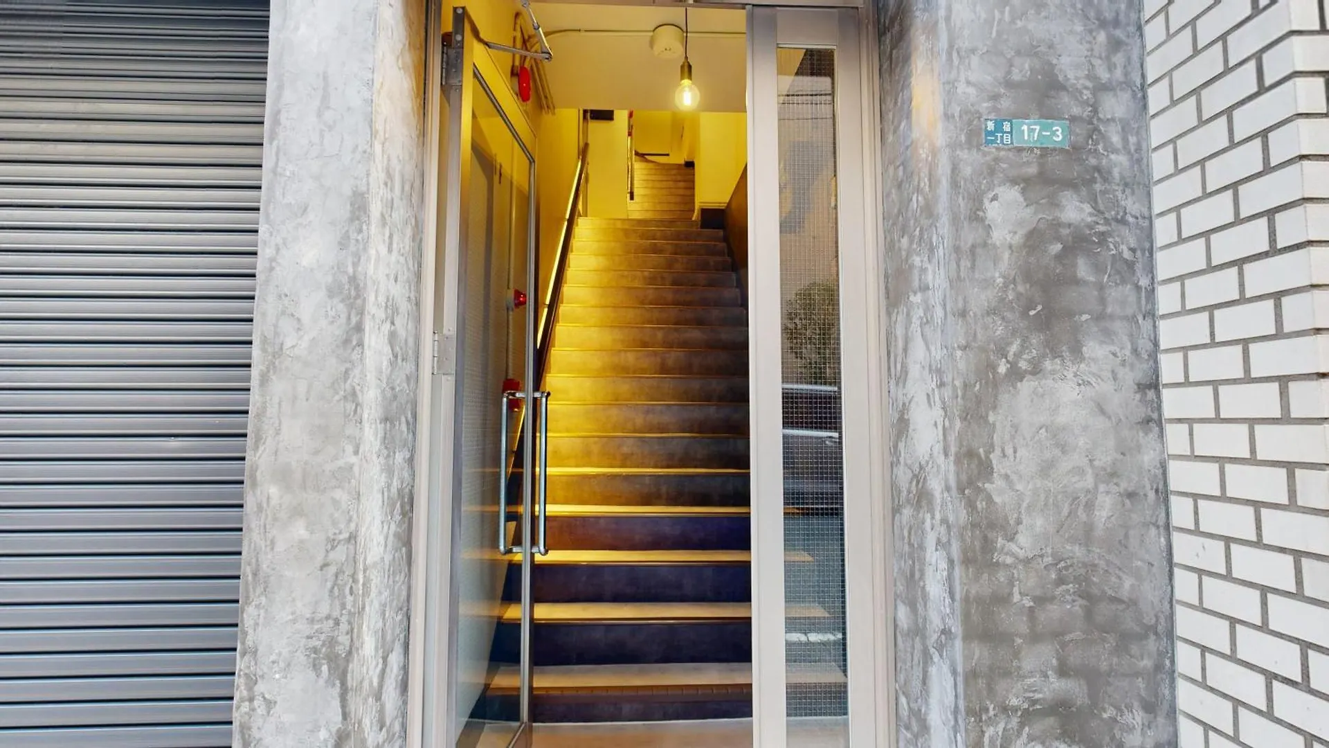 末松ビル -Tokyo Lifestyle Apartment- Apartment