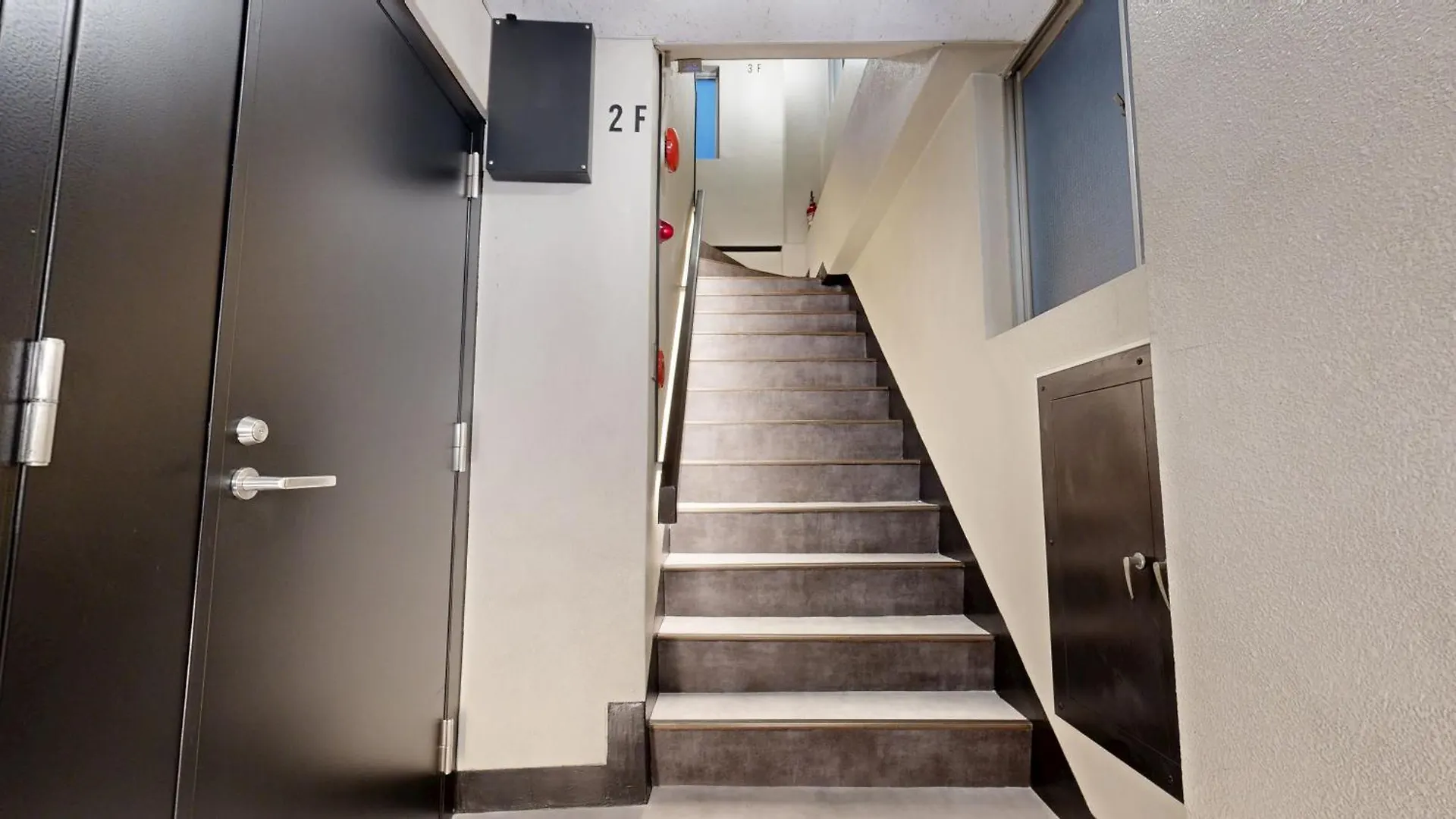Apartment 末松ビル -Tokyo Lifestyle Apartment-
