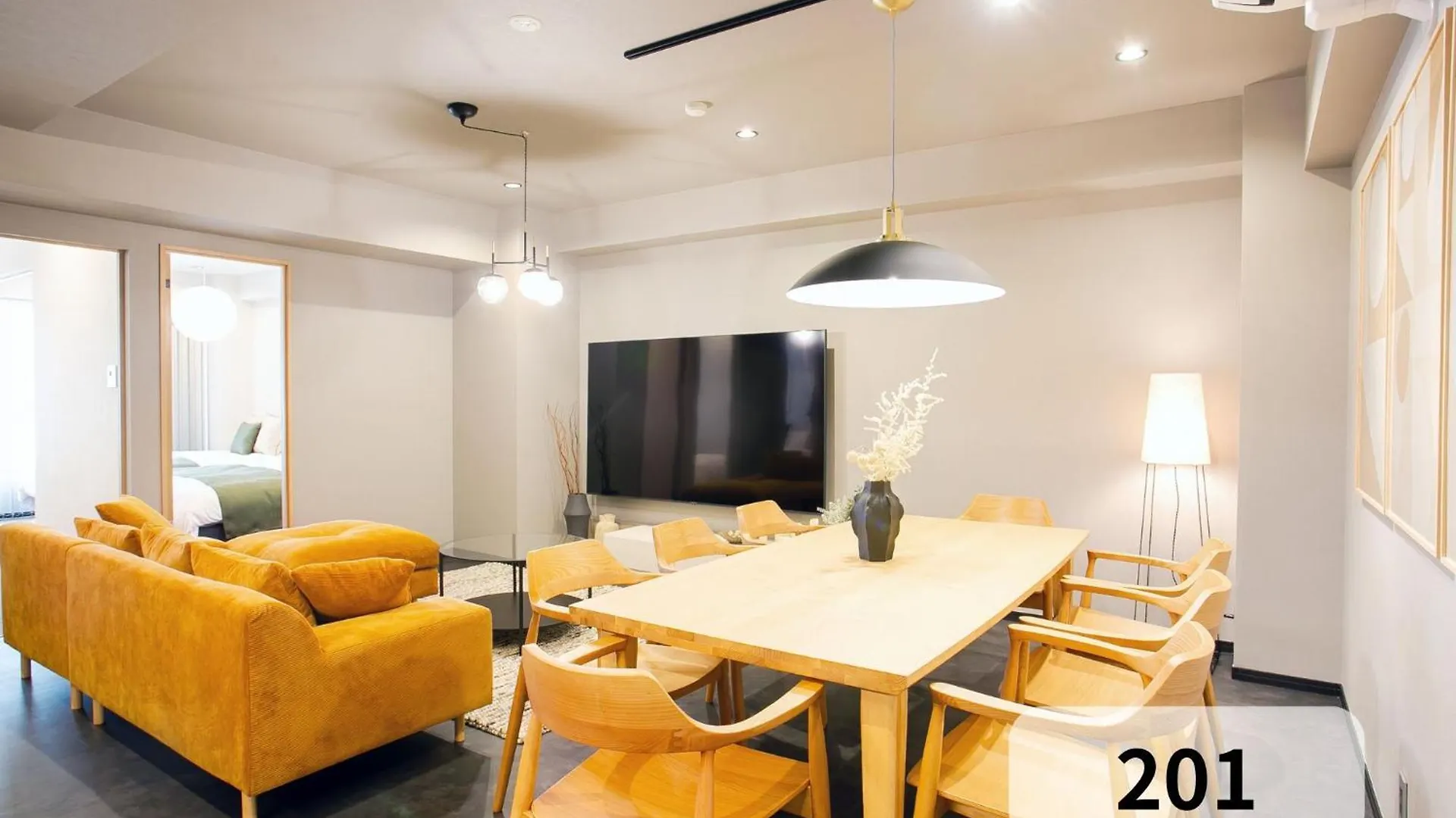 Apartment 末松ビル -Tokyo Lifestyle Apartment- Japan