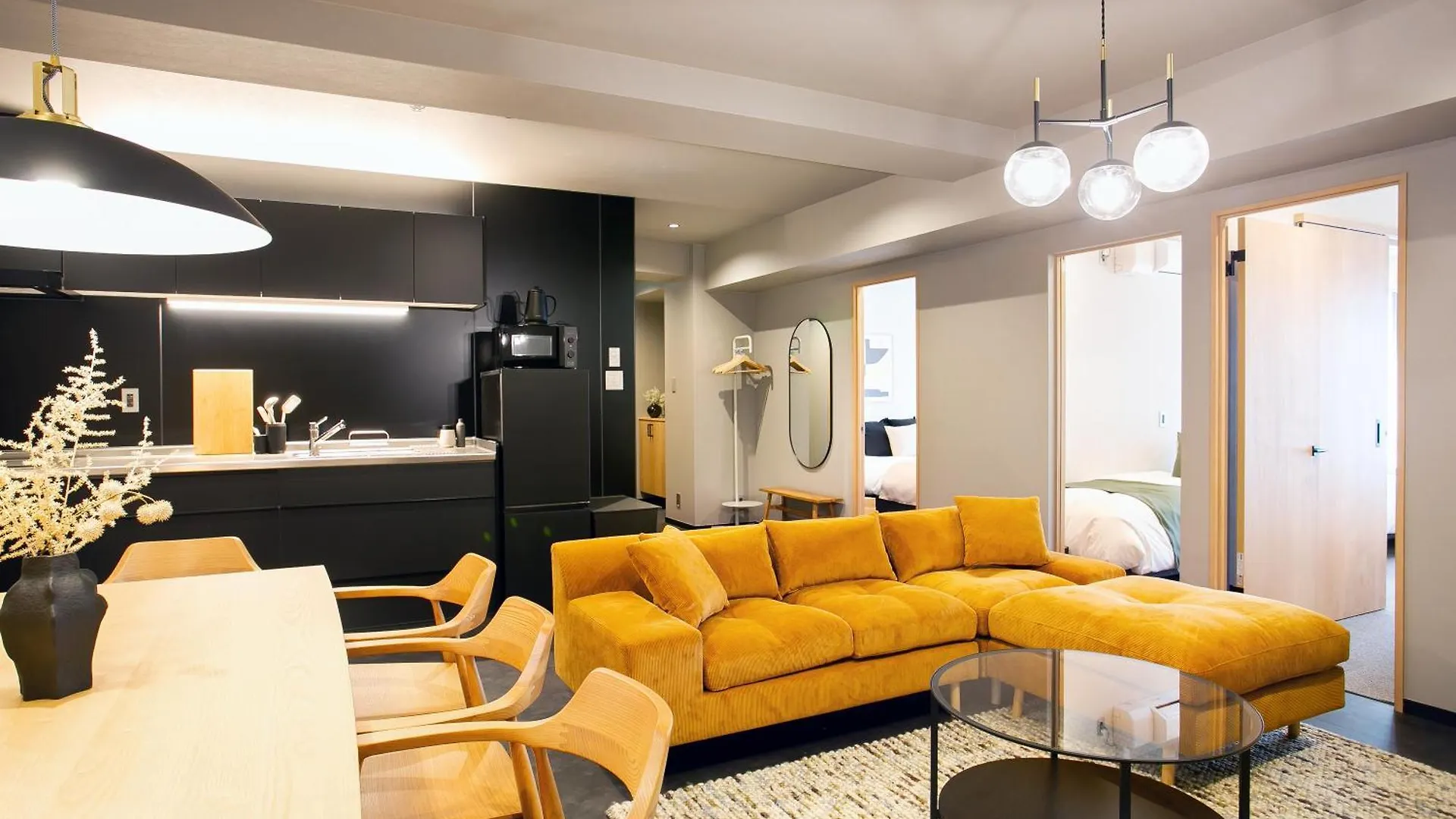 Apartment 末松ビル -Tokyo Lifestyle Apartment-