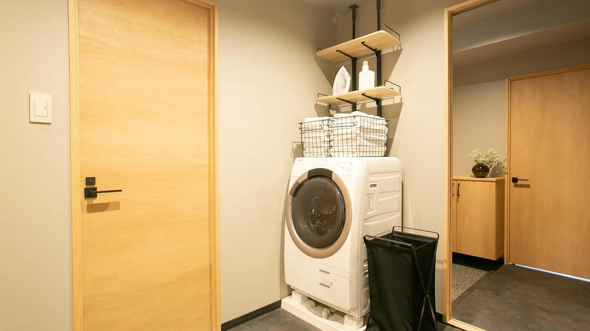 末松ビル -Tokyo Lifestyle Apartment- Japan