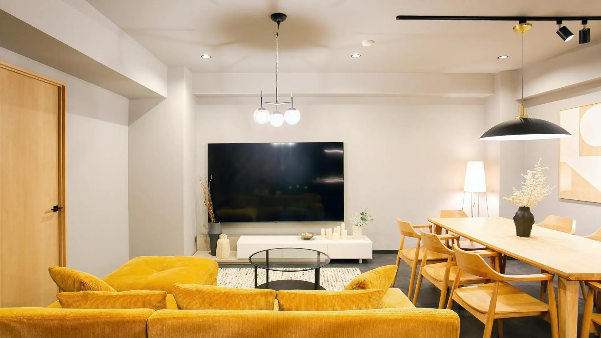 末松ビル -Tokyo Lifestyle Apartment- Apartment Tokyo