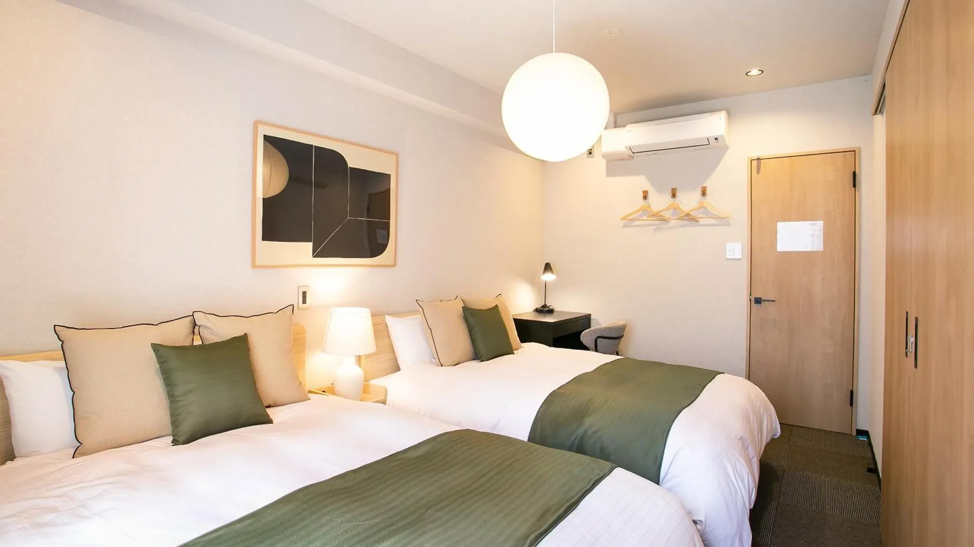末松ビル -Tokyo Lifestyle Apartment- 0*, Tokyo Japan