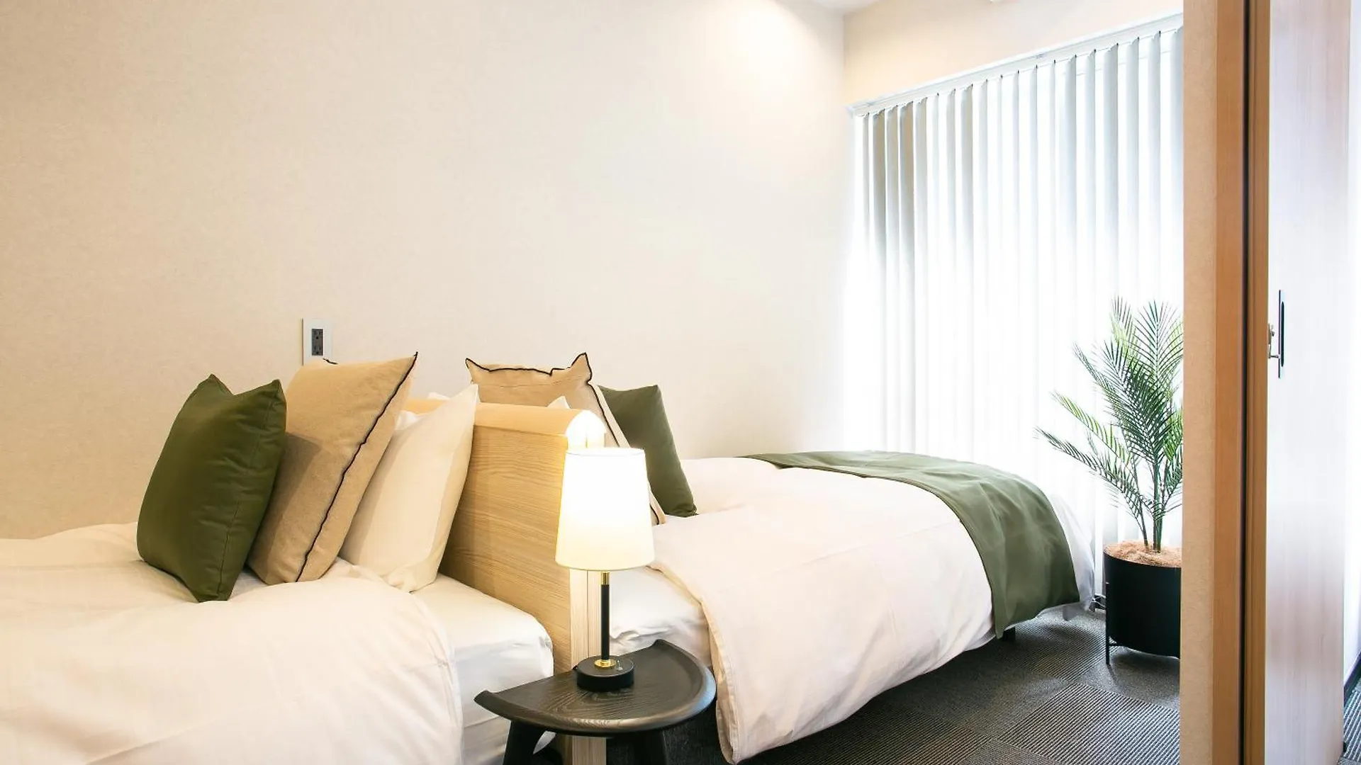 末松ビル -Tokyo Lifestyle Apartment- Apartment Tokyo