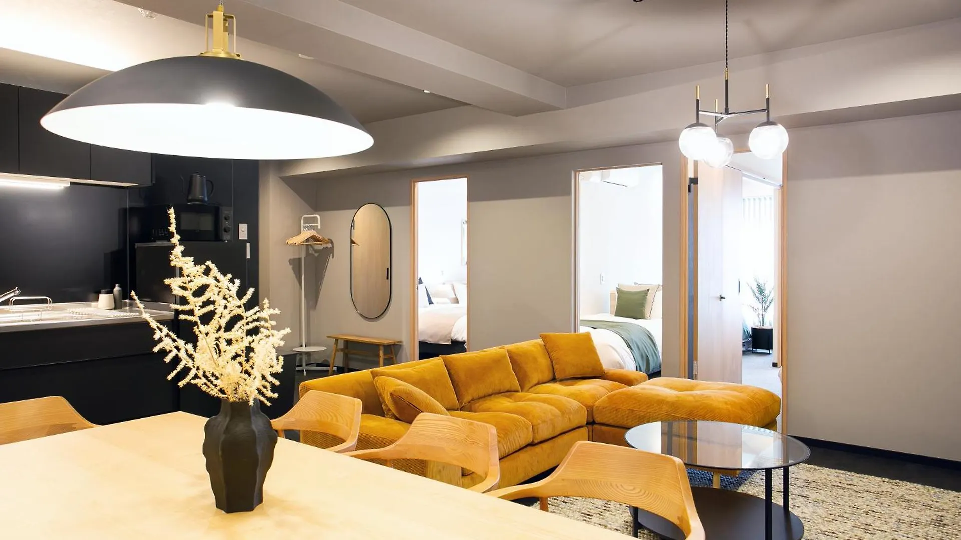 Apartment 末松ビル -Tokyo Lifestyle Apartment-