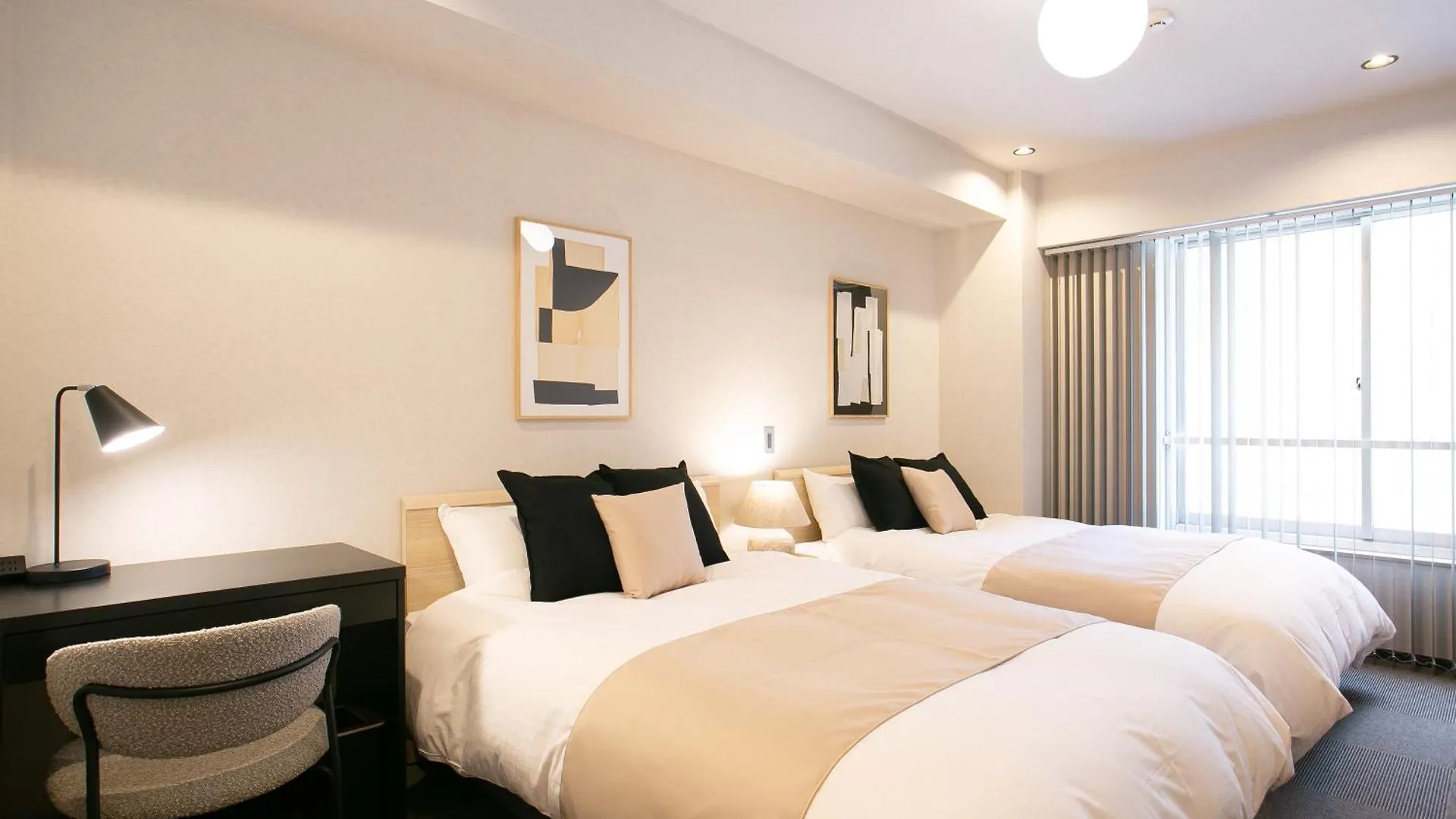 末松ビル -Tokyo Lifestyle Apartment-